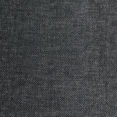 a black and white textured fabric background