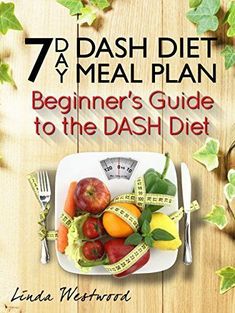 Dash Diet Menu, Dash Diet Plan, The Dash Diet, Dash Diet Recipes, Day Meal Plan, Mind Diet