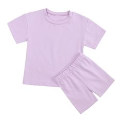 Size Chart Size: 9-12 Months Size: 80 US: 12 Months Bust: 56cm/22.05'' Top Length: 32cm/12.60'' Hip: 44cm/17.32'' Pants Length: 24cm/9.45'' Size: 12-24 Months Size: 90 US: 2T Bust: 60cm/23.62'' Top Length: 35cm/13.78'' Hip: 48cm/18.90'' Pants Length: 25cm/9.84'' Size: 2-3 Years Size: 100 US: 3 T Bust: 64cm/25.20'' Top Length: 38cm/14.96'' Hip: 52cm/20.47'' Pants Length: 26cm/10.24'' Size: 3-4 Years Size: 110 US: 4T Bust: 68cm/26.77'' Top Length: 41cm/16.14'' Hip: 56cm/22.05'' Pants Length: 27cm/ Summer 2 Piece Outfits, Baby Homecoming, Toddler Girl Outfits Summer, Toddler Summer Outfits, Tops And Shorts, Sport Set, Christmas Dress Women, Toddler Summer, Toddler Pajamas