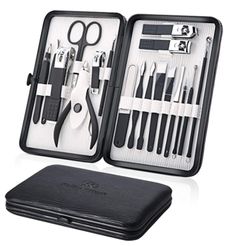 Diagonal Nails, Pedicure Set, Steel Nail, Pedicure Kit, Manicure Kit, Manicure Set, Beauty Nail, Manicure Y Pedicure, Grooming Kit