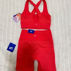 Nwt Joylab Sports Bra And Biker Shorts Set Size Xs #Aloyoga #Lululemon #Beyondyoga #Workoutset Red Athletic Fit Breathable Activewear, Red Breathable Activewear With Athletic Fit, Red Breathable Athletic Fit Activewear, Red Functional Activewear With Athletic Fit, Red Athletic Fit Activewear, Red Breathable Activewear For Gym, Red Breathable Sportswear Activewear, Red High Stretch Sports Bra For Workout, High Stretch Red Sports Bra For Workout