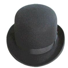 This pleasing derby for both men and women is made of springy wool material and will add a bit of whimsy to your look. The derby is a formal style gem. The solid pattern renders a formal look and keeps you on the right side of formal fashion. Perfect for both men and women, this hat is a style icon.SpecificationsItem Type: FedorasMaterial: WoolGender: UnisexStyle: FormalPattern Type: SolidDepartment Name: Adult Shipping This product ships from China in 3 to 5 days. You should receive this product within 12 to 21 business days. Our standard shipping is free to any country around the world. At checkout, you will have the option to purchase 12 day expedited shipping on most products which will allow for you to receive the product within 10 to 12 days on average. Click here to review our shipp Formal Fashion, Formal Style, Felt Hat, Formal Looks, Style Icon, Right Side, Unisex Fashion, Derby, Felt