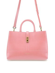 Channelling classic & modern lines it’s the perfect bag. Crafted in Italy with Palmelatto Leather Teddy Blake, Work Tote Bag, Functional Fashion, How To Make Handbags, Work Bags, Retro Chic, Mini Crossbody, Perfect Bag, Kate Spade Top Handle Bag