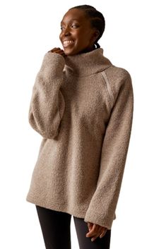 Everyday Fleece Sweater With Ribbed Cuffs, Stretch Fleece Sweater With Ribbed Cuffs, Relaxed Fit Fleece Sweater, Cotton Nursing-friendly Relaxed Fit Sweatshirt, Nursing Sweater, Moisture-wicking Long Sleeve Fleece Tops, Maternity Sweater, Maternity Tees, Bra Size Charts