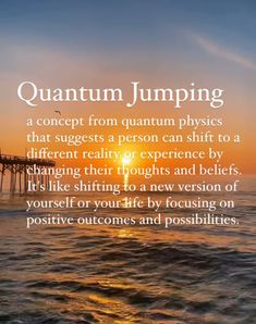 Quantum Leap Quotes, Quantum Meditation, Spiritual Quantum Physics, Expanding Consciousness, Quantum Jumping, Quantum Healing Hypnosis, Quantum Consciousness, Quantum Healing, Quantum Physics Spirituality