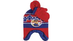 ABG Accessories Paw Patrol Hat & Glove Set | CVS Paw Patrol Hat, Paw Patrol, Baby Clothes, Gloves, Hats