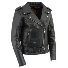 Luxury Fitted Biker Jacket With Flap Pockets, Luxury Moto Leather Jacket With Zipper Closure, Textile Motorcycle Jacket Women, Luxury Moto Biker Jacket With Pockets, Mens Riding Boots, Women Leather Vest, Style Leather Jacket, Leather Jacket Men Style, Motorcycle Jacket Mens