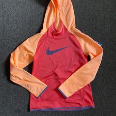 Brand New Nike Hoodie Size Medium Brand New With Tags