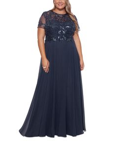 in stock Navy Blue Mother Of The Bride Dress Plus Size, Black Wedding Gowns Plus Size 3/4 Sleeves, Plus Size Evening Gown Ever-pretty, Elegant Blue A-line Mother Of The Bride Dress, Glamorous Blue Floor-length Mother Of The Bride Dress, Embellished Shorts, Beaded Chiffon, Sequin Gown, Beaded Gown