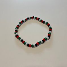 ALL PROFITS FROM THIS BRACELET WILL BE DONATED TO PALESTINIAN FAMILIES Beaded Bracelet with Palestine Flag Design Flag Beads, Flag Diy, Beads Bracelet Design, Mount Vernon, Bracelet Design, Beads Bracelet, Flag Design, Diy Necklace, Bracelet Designs