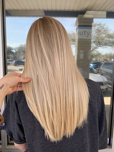 Tmavý Blond, Buttercream Blonde, Real Human Hair Extensions, Dirty Blonde Hair, Honey Blonde Hair