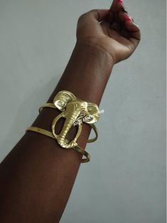 This is adjustable unisex bracelet measuring approximatly 3 inches diameter which is bendable to fit small and large wrists. Brass Bracelet, Unisex Bracelets, African Jewelry, Unisex Jewelry, Brass Jewelry, Kenya, Bangle Bracelets, Jewelry Bracelets, Bangles