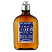 L'Occitan Shower Gel Mens Shower Gel, Men Shower, Mens Body Wash, Hair Care Growth, Mens Hair Care, L Occitane, Body Cleanser, Mens Skin Care, Beauty Body