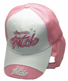 Super B, Mean Girl, Embroidered Cap, Embroidered Caps, Co Design, Cute Hats, Teenage Fashion Outfits, Cap Design, Mean Girls