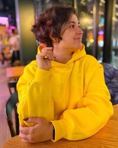 Cozy Fleece-Lined Hoodie, Custom Length Hooded Sweatshirt Kangaroo pocket, Fall Winter Warm Loungewear Hoody Cold Weather Pullover 16 colors https://etsy.me/3qdKvIE #fleecelinedhoodie #cozyhoodie #yellowhoodie #hoodedsweatshirt #fleecehoodie #customlength Hoodie Mini Dress, Long Crop Top, Custom Hoodies, Loungewear Set