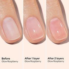 Nourishes and subtly enhances your nails' natural color thanks to its citrus hue. Nail Art Paillette, Candy Kit, Kids Nail Polish, Nail Art Set, Glow Nails, Nails For Kids, Manicure Kit, Types Of Nails, Nail Art Tutorial