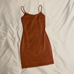 -Burnt orange mini dress in size M
-stretchy material Orange Mini Dress, 15 Dresses, Burnt Orange, Stretchy Material, Bodycon Dress, Women's Dress, Women Accessories, Mini Dress, Womens Dresses