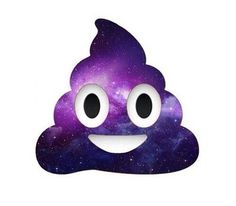 an image of a purple cloud with eyes