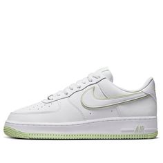 Nike Air Force 1 Low 'Summit White Honeydew' DV0788-105 Nike Air Force 1 Low, Air Force 1 Low, Honeydew, Nike Air Force 1, Air Force 1, Nike Air Force, Air Force, Nike Air, Force