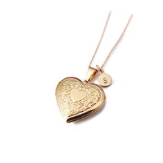 This is a rose gold-tone stainless steel locket charm with hand-stamped initial charm on Rose Gold over a stainless steel chain 18 inches. (Hypoallergenic) Tarnish Resistant! Top Quality, Happiness Guarantee! ♥ You will receive 1 necklace ♥ 304 Stainless Steel Locket Pendants, Photo Frame Charms, Heart, Rose Gold, 29x29x6.5mm, inner diameter: 20x21mm ♥ Initial Disc Stainless Steel Charms, Flat Round, 8-10mm. ♥ Stainless Steel cian 18 inches **conversion : 1 inch = 25.4mm or 1mm = 0.0393 inch** ♥ Rose Gold Heart Pendant Locket Necklace, Rose Gold Stainless Steel Charm Necklaces For Mother's Day, Dainty Rose Gold Locket Necklace For Anniversary, Rose Gold Jewelry Gift, Rose Gold Heart Charm Locket Necklace For Anniversary, Dainty Rose Gold Locket Necklace For Valentine's Day, Gold Locket Necklace For Valentine's Day Best Friend Gift, Rose Gold Locket Jewelry For Anniversary Gift, Rose Gold Locket For Anniversary Gift