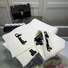 1:1 REPLICA  This product is of the best quality.  The production time is 3-5 working days.  Includes Careful Brand Box Chanel Beanie, Chanel Scarf, Dior Shirt, Gucci Shirt, Louis Vuitton Shirt, Chanel Boutique, Chanel Shirt, Cc Beanie, Gucci Gg Marmont