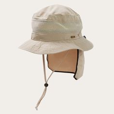 The Switchback No Fly Zone Mesh Bucket Hat is ideal protection from the sun and stinging pests; lightweight and easy to pack so you can bring it anywhere. Constructed of nylon and polyester, the Switchback features the bug repellent properties of No Fly Zone technology, a sun shielding brim and an adjustable toggle chin cord. 71% nylon 29% polyester Imported Brim: 2 1/2" Patented With No Fly Zone Technology Khaki Sun Hat With Upf 50+ For Travel, Khaki Travel Hat With Upf 50+, Khaki Sun Hat Upf 50+ For Travel, Travel-ready Khaki Sun Hat With Upf 50+, Khaki Curved Brim Sun Hat For Travel, Beige Bucket Hat With Upf 50+ For Travel, Adjustable Safari Hat For Outdoor, Beige Upf 50+ Bucket Hat For Travel, Khaki Sun Hat With Uv Protection For Travel