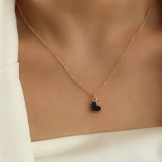 Back In Stockblack Hanging Heart Necklace On A Gold Necklace. Necklace Has An Extension On The Clasp. Perfect For Yourself Or As A Gift. Very Unique And Different. Suitable For Most Ages. Suitable For All Occasions. Perfect Necklace To Wear On Valentines Day Or Sweetest Day. Nwt Dinosaur Pendant, Lariat Necklace Silver, Beaded Bib Necklace, Princess Necklace, Hexagon Diamond, Statement Bib Necklace, Statement Choker Necklace, Long Chain Necklace, Sweetest Day