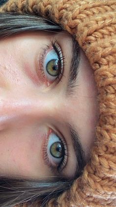 Summer Color Makeup, Eye Photos, Green Eyes Makeup, Lily Calloway, Makeup Eyebrows, Eyes Beautiful, Blue Green Eyes, Color Makeup, Eyelashes Mascara