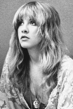 70s Haircuts, Stevie Nicks Style, Long Shag Haircut, Long Shag, 70s Hair, Stevie Nicks Fleetwood Mac, Shaggy Haircuts, Shag Hairstyles, Shag Haircut