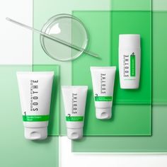 When can I expect to see results from the SOOTHE Regimen?  With your first use, the SOOTHE Regimen will help relieve your skin of dryness and visible redness.  Clinical results demonstrated a visible improvement in redness, peeling, dryness, and overall irritation due to dry, cracked or chapped skin in five minutes. Rodan And Fields Canada, Rodan And Fields Soothe, Life Changing Skincare, Plan B, Mineral Sunscreen, Broad Spectrum Sunscreen, Rodan And Fields, Skin Concern