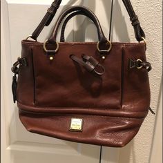 Dooney And Bourke Buckley Bag. Good Condition. Check The Pictures. Dooney And Bourke, Dooney & Bourke Bags, Dooney & Bourke, Dooney Bourke, Bag Lady, Women Shopping, Color