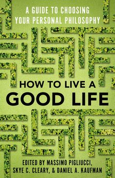 A collection of essays by fifteen philosophers presenting a thoughtful, introductory guide to choosing a philosophy for living an examined and meaningful life. Socrates famously said "the unexamined life is not worth living," but what does it mean to truly live philosophically? This thought-provoking, wide-ranging collection brings together essays by fifteen leading philosophers reflecting on what it means to live according to a philosophy of life. From Eastern philosophies (Daoism, Confucianism Personal Philosophy, Philosophy Of Life, Modern Philosophy, Missouri State University, Evolutionary Biology, Moral Philosophy, Western Philosophy, Eastern Philosophy, Philosophy Books