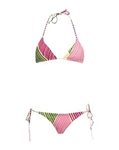 SIYU - Pink Women‘s Bikini for you at $ 39.00. Order on YOOX and get the best of fashion and design. ✓ Fast shipping & Easy returns Pink Bikinis, Cia Maritima, Cute Bathing Suits, Summer Bikinis, Cute Swimsuits, Shop Swimwear, Dream Clothes, Spring Summer Outfits, Underwire Bra