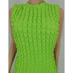 Fluorescent Green Side Lace-up Sleeveless Bodycon Dress Sleeveless Green Bodycon Summer Dress, Sleeveless Lime Green Mini Dress For Summer, Sleeveless Green Bodycon Dress With Ruffles, Green Sleeveless Bodycon Dress, Green Sleeveless Ruffled Bodycon Dress, Green Bodycon Sleeveless Dress For Spring, Spring Green Sleeveless Bodycon Dress, Sleeveless Green Bodycon Dress For Spring, Green Stretch Sleeveless Dress