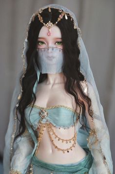 Dunhuang Fashion, Week Aesthetic, Fashion Outfits Winter, Fashion Outfits Summer, Aesthetics Fashion, Bjd Doll Clothes, Bjd Dolls Girls, Chinese Dolls, Fantasy Princess