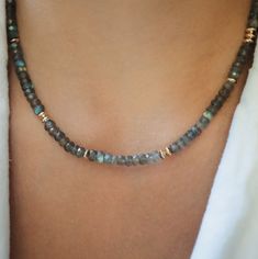 Labradorite Necklace Beads, Gemstone Properties, Labradorite Necklace, Labradorite Necklaces, Necklace Beaded, Blue Labradorite, Quartz Bracelet, Beaded Necklaces, Gemstone Bracelets