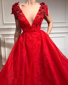 Gown - Teuta Matoshi Duriqi Teuta Matoshi Dresses, Teuta Matoshi, Ball Gown Dresses, Dress Shapes, Tulle Fabric, Wedding Dress Styles, Fancy Dresses, Dream Dress, Ball Gown