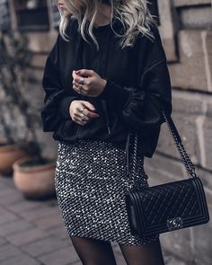 Fancy Christmas Outfit, Christmas Outfits Teens, Weihnachten Outfit, Christmas Outfits Dressy, Sequin Outfits, Glittery Outfits, Festive Christmas Outfit, Christmas Outfit Inspiration, Christmas Outfit Casual