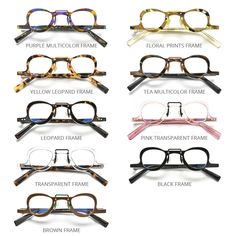 SPECIFICATIONSBrand Name: hepidemHign-concerned Chemical: NoneGender: UnisexFrame Material: AcetateOrigin: Mainland ChinaPattern Type: PrintEyewear Accessories: FRAMESItem Type: Eyewear AccessoriesModel Number: 9175Certification: CE Rounded Glasses Women, Round Eyeglasses Women, Small Round Glasses, Eyeglass Frames For Men, Acetate Glasses, Mens Glasses Frames, Skull Lover, Round Eyeglasses, Men Vintage