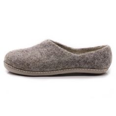 PRICES MAY VARY. PREMIUM QUALITY: Our wool house slippers for men are cozy, comfortable and convenient made with the highest quality, all natural materials. They are handmade by artisans with each pair taking 3 days to make. WARM FELTED WOOL: Cozy wool felt slippers are the best for cold feet. Natural wool insulates, breathes and keeps feet at a comfortable temperature. Superior to boiled wool, felted wool is soft and good for sensitive skin. BAREFOOT FEEL: Generous toe box is flexible and allow Felt Slippers, Alpaca Socks, Wool Shoes, Slippers For Men, Cute Slippers, Wool Slippers, Felted Slippers, Better Posture, Boiled Wool