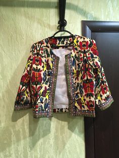 FREE SHIPPING Embroidery Outerwear Winter Tribal Print Office Ladies Women Coats and Jackets Vintage Autumn Long Sleeve Coat JKP2862 Jackets Vintage, Vintage Autumn, Long Sleeve Coat, Women Coats, Geometric Fabric, Long Sleeves Coats, Coats And Jackets, Print Jacket, Outerwear Coats