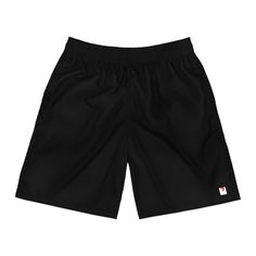 Spruce up your sports apparel with these personalized shorts for men. Made to be ultra-lightweight for total comfort, these graphic shorts are made with polyester - a water-resistant fabric that is perfect for exercise & activewear. Its loose fit along with the all-over-print capability delivers the ultimate combination of free movement and custom style. .: 100% moisture wicking polyester .: Lightweight material (2.2 oz/yd² (74.6 g/m .: Loose fit .: Sewn-in care label .: Seam thread color automatically matched to design (black or white) .: Possible to customize the interior of pockets Graphic Shorts, Free Movement, Shorts For Men, Jogger Shorts, Mens Joggers, Water Resistant Fabric, Care Label, Sports Apparel, Sport Outfits