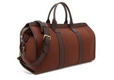 Classic Epsom Leather Bags With Leather Trim, Classic Bags With Leather Trim And Epsom Leather, Classic Bags With Epsom Leather And Leather Trim, Luxury Bags With Leather Strap For Work, Best Leather Jackets, Leather Duffle Bag, Leather Duffle, Travel Duffle, Leather Luggage