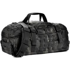 Brand New Durable & Water-Resistant Duffle Bagsthe Gym Duffle Bag Is Made Of 600d Nylon Textile Material,Which Is Dust-Resistant,Shockproof,Lightweight,Durability,Abrasion.Can Adapt To Use In Various Harsh Environments.It Can Be Used As A Gym Bag, Weekend Travel Bag, Travel Bag, Military Luggage Bag, Overnight Bag,Workout Bag For Men And Women. Multifunctional Gym Bagthere Are 3 Main Modes Of Carry:As A Handbag, Shoulder Bag And Backpack.The Middle Handle Is Nice And Beefy With Foam Around It Fo Mens Weekend Bag, Tactical Pouches, Military Backpack, Tactical Backpack, Workout Bags, Military Tactical, Heavy Bags, Name Patches, Duffle Bags