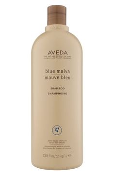 Hair Tutorial | How to Create Beachy Waves - Hi Sugarplum! Best Blue Shampoo, Aveda Blue Malva, Best Purple Shampoo, Aveda Products, Shampoo For Gray Hair, Blonde Short Hair, Brassy Hair, Color Depositing Shampoo, Aveda Color