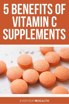 Benefits Of Vitamin C, Vitamin C Tablets, Vitamin C Supplement, Vitamin C Benefits, Healthy Balanced Diet, Everyday Health, Ginger Recipes, Vitamins For Women, Diet Supplements