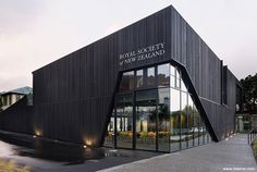 the royal society of new zealand has opened its doors to let visitors know what they are looking for