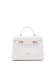 DESIGN
The stunning Kim shoulder bag is perfect for adding a dash of chic to any ensemble. Made in Italy from croco embossed calf skin, this versatile piece has an intriguing look, that will complete any style in a memorable way. This style can be used as a handbags or a shoulder bag, taking you from day to evening with ease.
DESCRIPTION
Made In ItalyCroco embossed leather with matching trimMicrofiber interiorGold-toned detailing
DETAILS
8.6"h x 4"w x 11"l3.4" handle drop35" to 47" detachable/ad Teddy Blake, Walker Shoes, Platform Slippers, Clutch Pouch, Mens Eyewear, How To Make Handbags, Designer Clothes For Men, Toddler Girl Outfits, Autumn Fashion Women