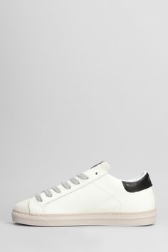 Sneakers in white suede and leather, round toe, laces, perforated upper toe, side leather logo , suede details, glitter details, rubber sole, 100% leather, Made in Italy Brand Sneakers, Luxury Sneakers, Sneaker Wedge, Gorgeous Bags, Leather Logo, Sneaker Brands, Luxury Shop, Yoga Wear, Sneaker Shopping