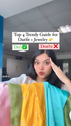 Got an PEACH COLOR 🧡🧡🧡suit or saree for this wedding season? Here are some styling tips & ideas for you to look fabulous this… | Instagram Ethnic Earrings, Summer Earring